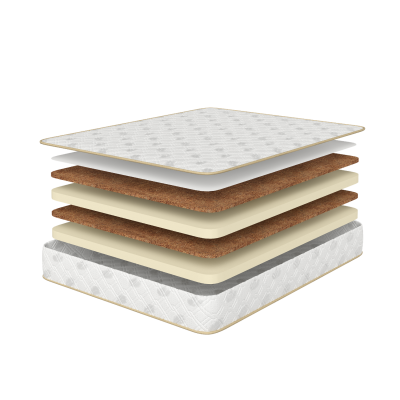 Матрас GODREST Twin Cocos 8