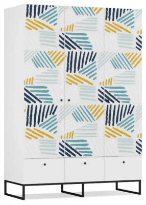 Шкаф Бержер Strih