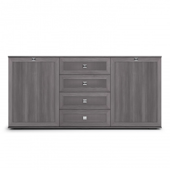 Комодино (фасады глухие) «ПАРМА НЕО» Кураж