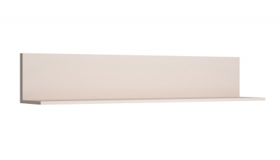 Полка навесная (сатин) Капри Кураж