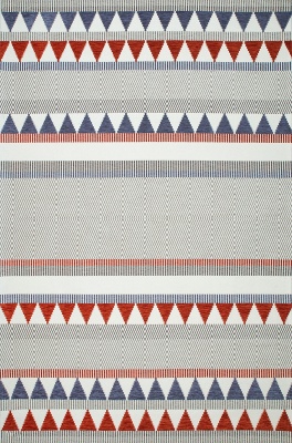 Ковер SNOW SCANDI Décor Magic